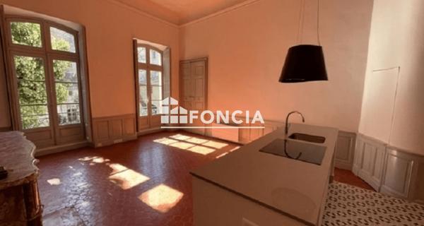 Location Appartement 3 pièces 70.98 m² - Avignon 84000