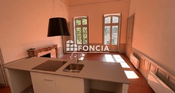 Location Appartement 3 pièces 70.98 m² - Avignon 84000