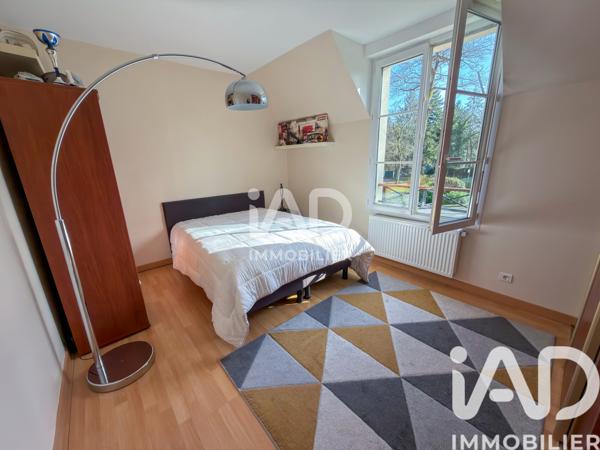 Maison à vendre 7 pièces 207 m² Lamorlaye