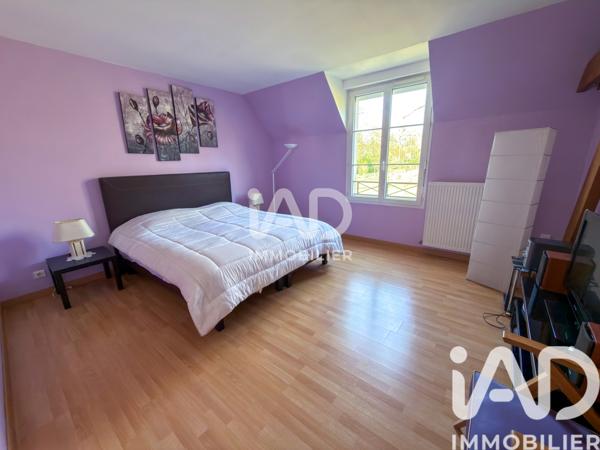 Maison à vendre 7 pièces 207 m² Lamorlaye