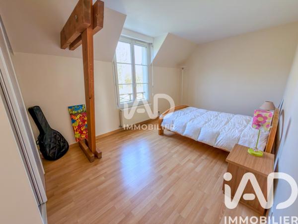 Maison à vendre 7 pièces 207 m² Lamorlaye