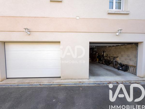 Maison à vendre 7 pièces 207 m² Lamorlaye