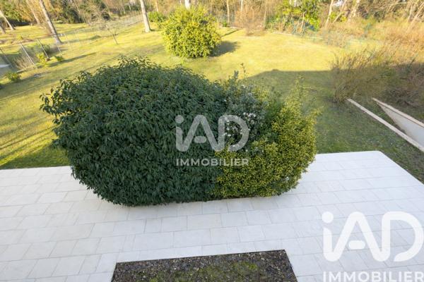 Maison à vendre 7 pièces 207 m² Lamorlaye