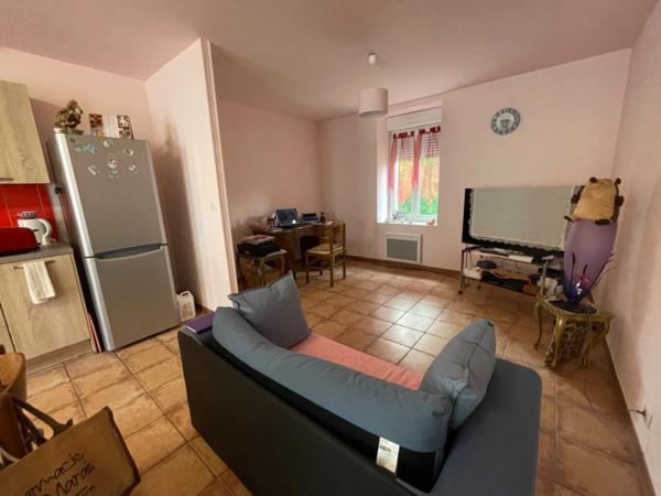 Baisse de prix et parfait état, plain pied 51m2 Measnes 68000€ à saisir !