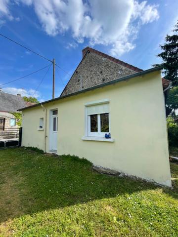 Baisse de prix et parfait état, plain pied 51m2 Measnes 68000€ à saisir !