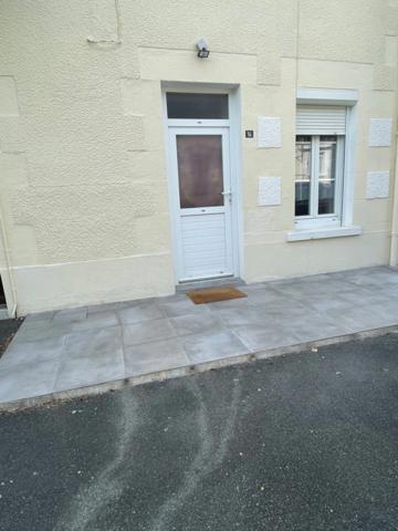 Baisse de prix et parfait état, plain pied 51m2 Measnes 68000€ à saisir !