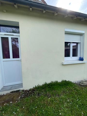 Baisse de prix et parfait état, plain pied 51m2 Measnes 68000€ à saisir !