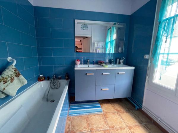 Baisse de prix et parfait état, plain pied 51m2 Measnes 68000€ à saisir !