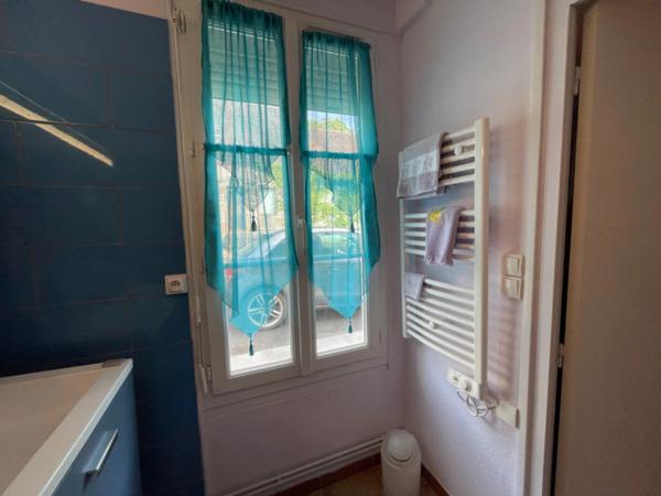 Baisse de prix et parfait état, plain pied 51m2 Measnes 68000€ à saisir !