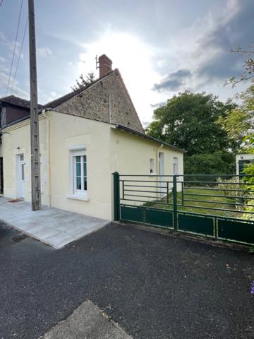 Baisse de prix et parfait état, plain pied 51m2 Measnes 68000€ à saisir !