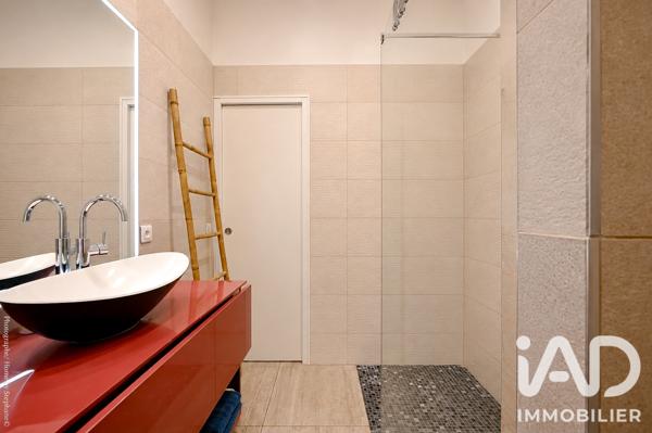 Maison à vendre 3 pièces 75,32 m² La Penne-sur-Huveaune