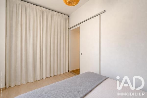 Maison à vendre 3 pièces 75,32 m² La Penne-sur-Huveaune