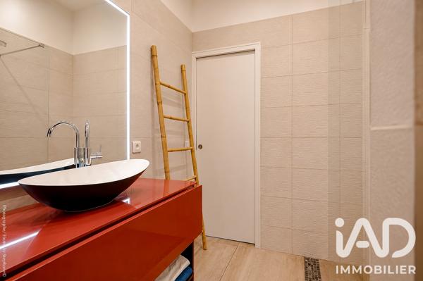 Maison à vendre 3 pièces 75,32 m² La Penne-sur-Huveaune
