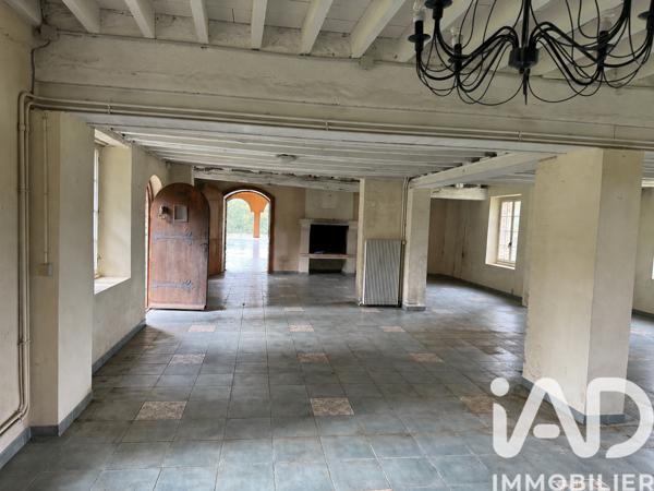 Maison à vendre 20 pièces 800 m² La Celle-les-Bordes