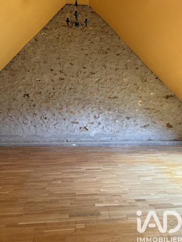 Maison à vendre 20 pièces 800 m² La Celle-les-Bordes