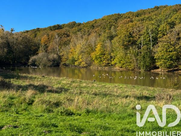 Maison à vendre 20 pièces 800 m² La Celle-les-Bordes