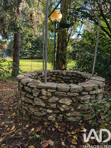 Maison à vendre 20 pièces 800 m² La Celle-les-Bordes