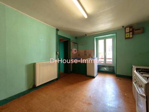 Maison à vendre 4 pièces de 80 m²