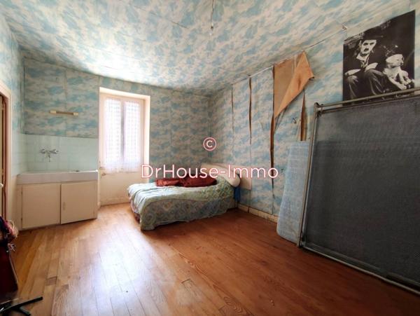 Maison à vendre 4 pièces de 80 m²