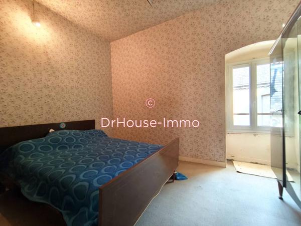 Maison à vendre 4 pièces de 80 m²