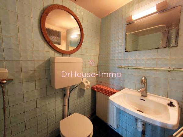 Maison à vendre 4 pièces de 80 m²