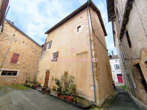 Maison à vendre 4 pièces de 80 m²