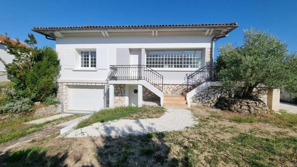 Vivre à Meschers-sur-Gironde, tout à pied…