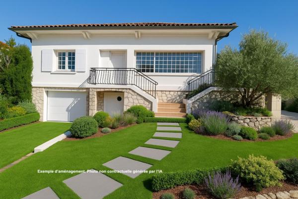 Vivre à Meschers-sur-Gironde, tout à pied…