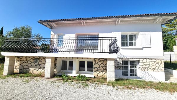 Vivre à Meschers-sur-Gironde, tout à pied…