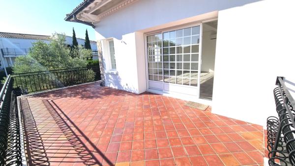 Vivre à Meschers-sur-Gironde, tout à pied…