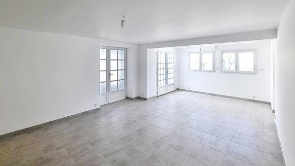 Vivre à Meschers-sur-Gironde, tout à pied…