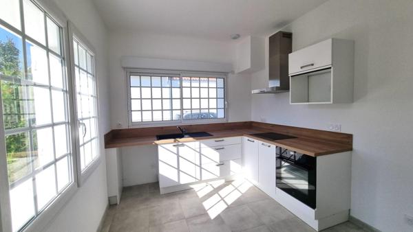 Vivre à Meschers-sur-Gironde, tout à pied…