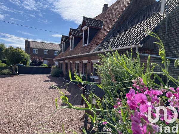 Maison à vendre 7 pièces 143 m² Hazebrouck