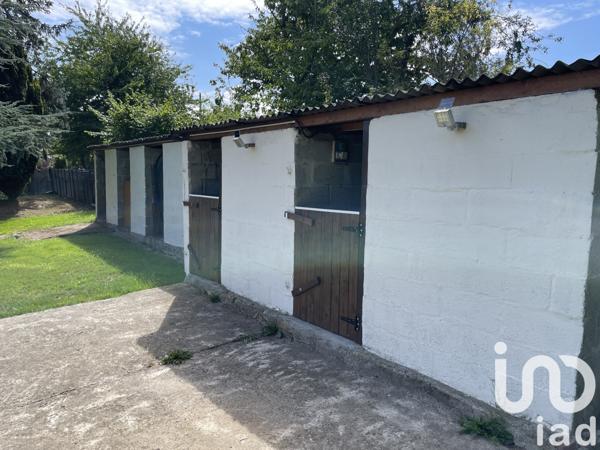 Maison à vendre 7 pièces 143 m² Hazebrouck