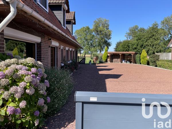 Maison à vendre 7 pièces 143 m² Hazebrouck