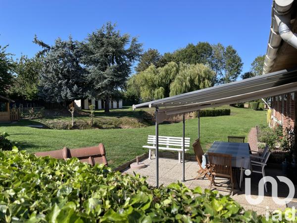 Maison à vendre 7 pièces 143 m² Hazebrouck