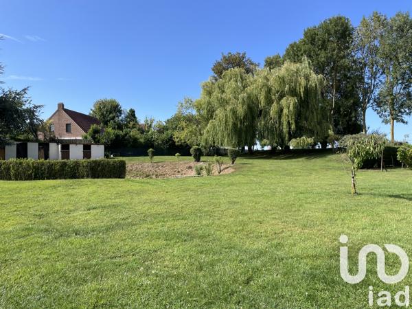Maison à vendre 7 pièces 143 m² Hazebrouck