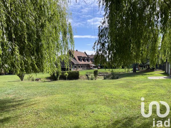 Maison à vendre 7 pièces 143 m² Hazebrouck