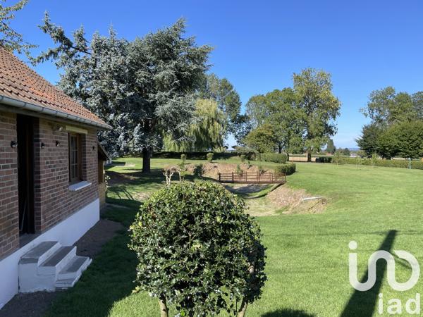 Maison à vendre 7 pièces 143 m² Hazebrouck