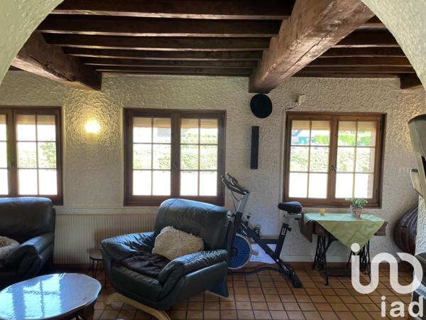 Maison à vendre 7 pièces 143 m² Hazebrouck