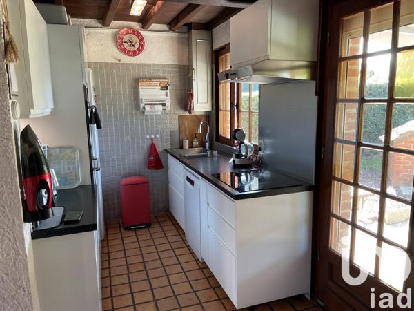 Maison à vendre 7 pièces 143 m² Hazebrouck