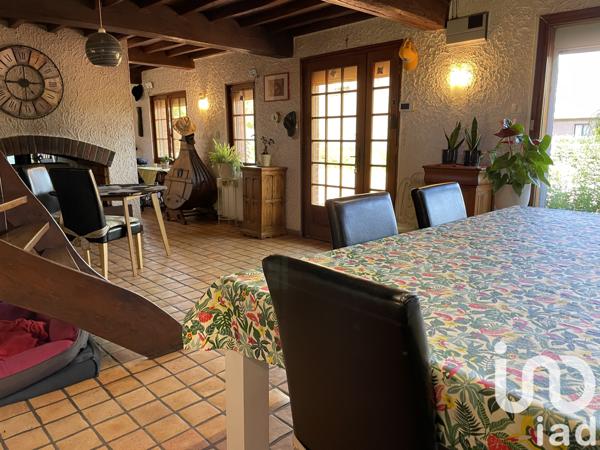 Maison à vendre 7 pièces 143 m² Hazebrouck