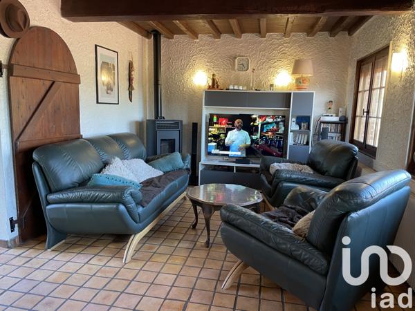 Maison à vendre 7 pièces 143 m² Hazebrouck