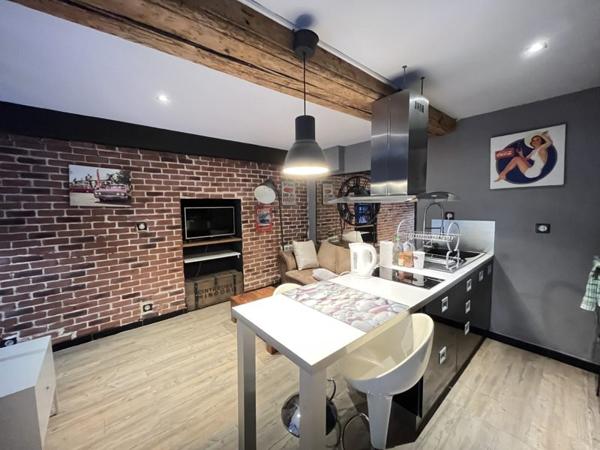 Appartement à vendre |  Villeurbanne |  2 pièces | 40,1 m²