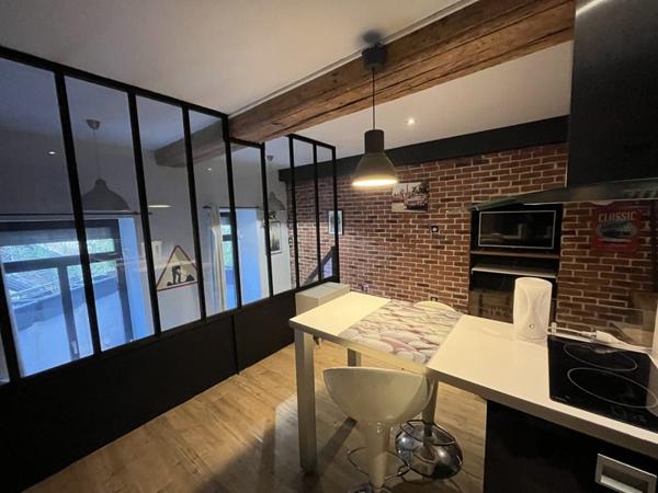 Appartement à vendre |  Villeurbanne |  2 pièces | 40,1 m²