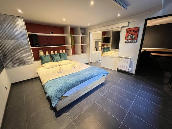 Appartement à vendre |  Villeurbanne |  2 pièces | 40,1 m²