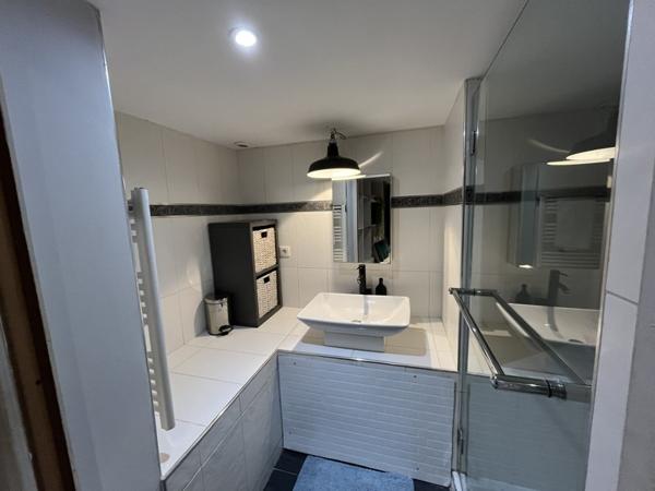 Appartement à vendre |  Villeurbanne |  2 pièces | 40,1 m²