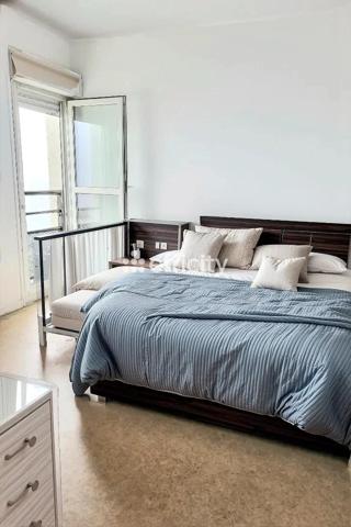 Appartement 2 pièces - 43 m²