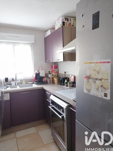 Maison à vendre 3 pièces 55 m² Villers-Saint-Paul