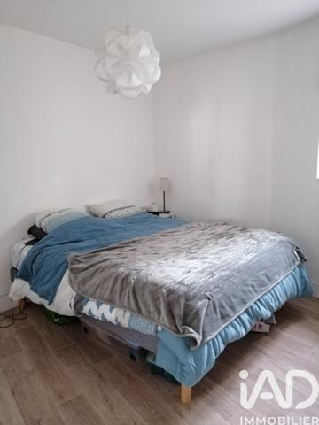 Maison à vendre 3 pièces 55 m² Villers-Saint-Paul